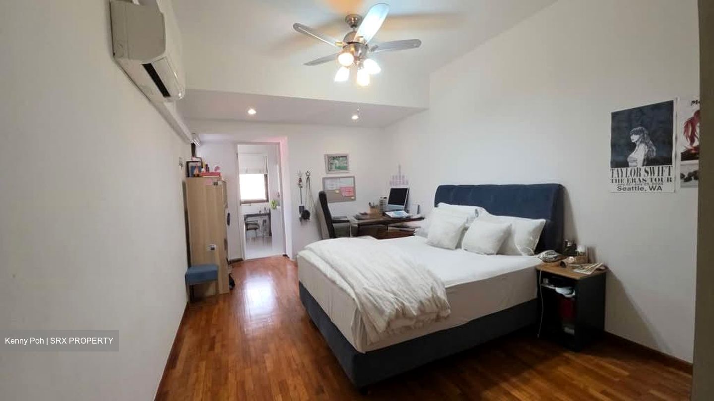 Grange Heights (D9), Apartment #591258511